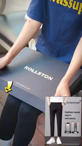Trouser pants for men #Trouserpants #slackpants #fashion #TikTokShop #fyp #pantsrecommendation 