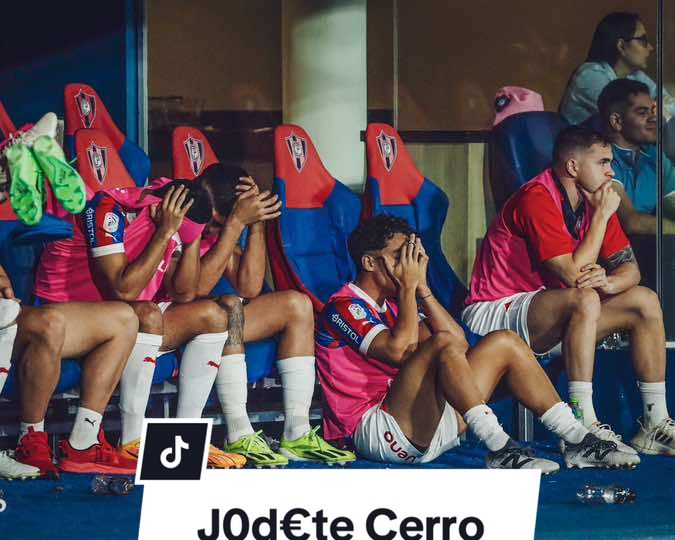 Comeme los hu€v0s Cerro #CapCut #Jusei #futbol #paraguay #cerroporteño 