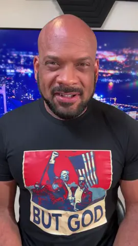 Something about last Saturday hit me!!! #president #Trump2024 #davidjharrisjr 