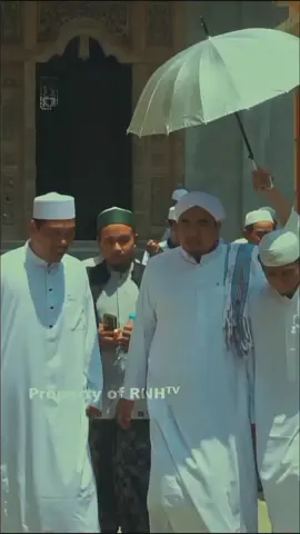 Al Habib Soleh bin Ali Al Attas  Ponpes Ribath Nurul Hidayah  Bedug - Pangkah - Tegal