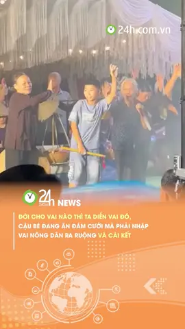 Đời không trả cát xê nhưng vẫn phải diễn #24hmedia #24hnews #onhaxemtin #tiktoknews