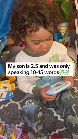 Early intervention is key to success🧩##autism##speechtherapy##speechdelay##loveyou