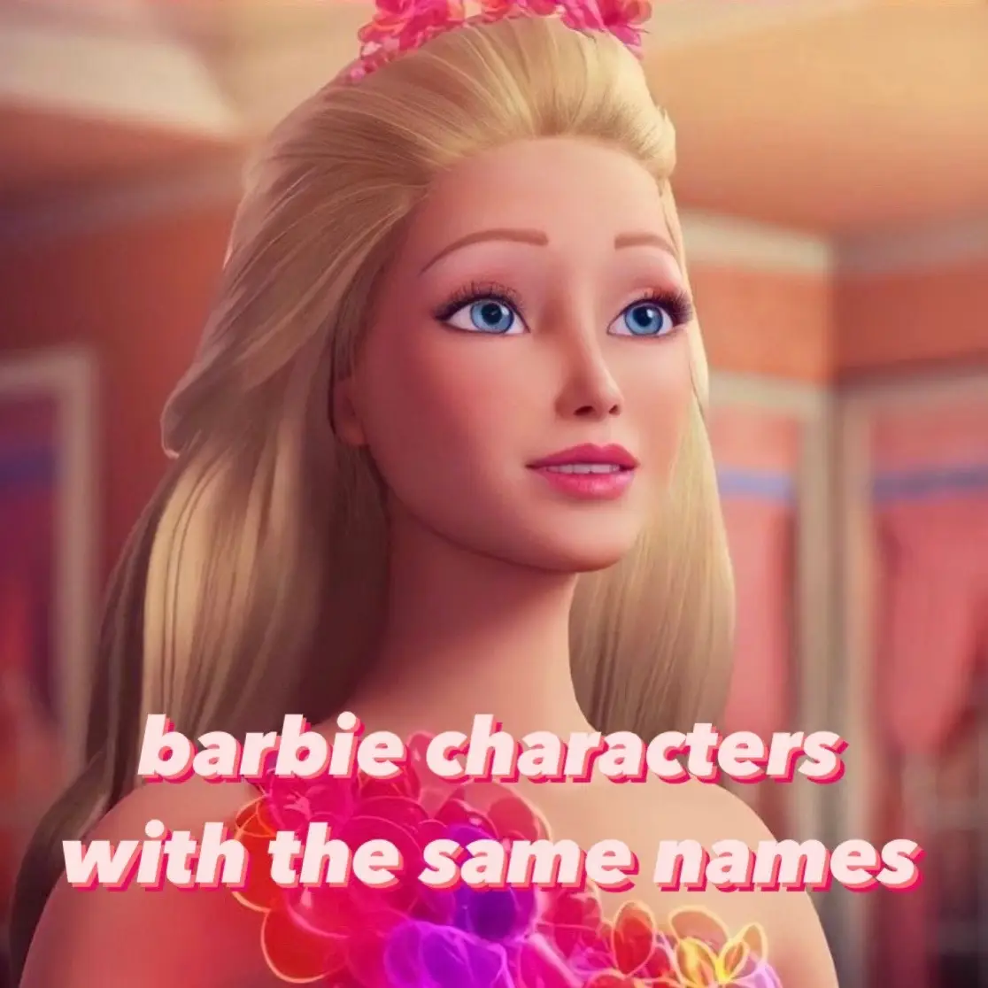 #oldbarbiemovies #barbie 