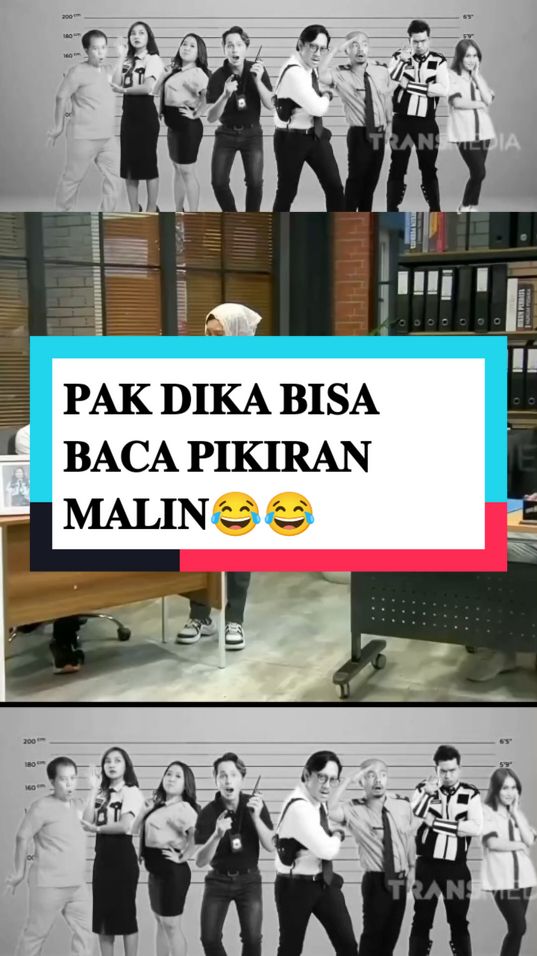 Bagian 56 || 𝐏𝐀𝐊 𝐃𝐈𝐊𝐀 𝐁𝐈𝐒𝐀 𝐁𝐀𝐂𝐀 𝐏𝐈𝐊𝐈𝐑𝐀𝐍 𝐌𝐀𝐋𝐈𝐍𝐆😂 . . #pasukinlaporpak #becandatapisantai #gombalanmaut #laporpak #gilanggombloh #fyp #andhikapratama #wendicagur #suryainsomnia #hestipurwadinata #kikisaputri #bts #andretaulany #ngakak #lucuterus 