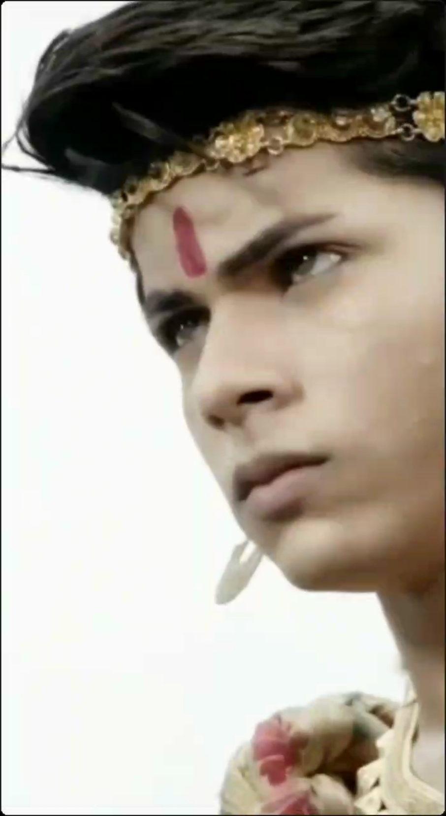 Bindusar 😎 #chandranandini🎬🎬 #chandranandini #bindusara #siddartnigam #fyp #fyf #fypシ #tellybollychaax #tellychaa 