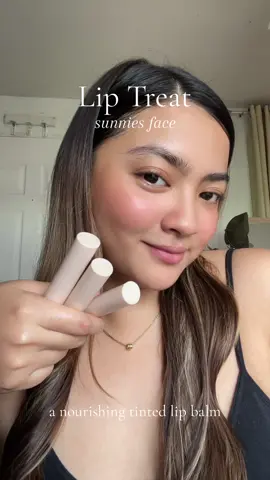 My new current fave lippies! 😍 I swear, you’ll never regret buying these lip treats from sunnies face!  #lippie #liptreat #sunniesface #fyppppppppppppppppppppppp #makeup 