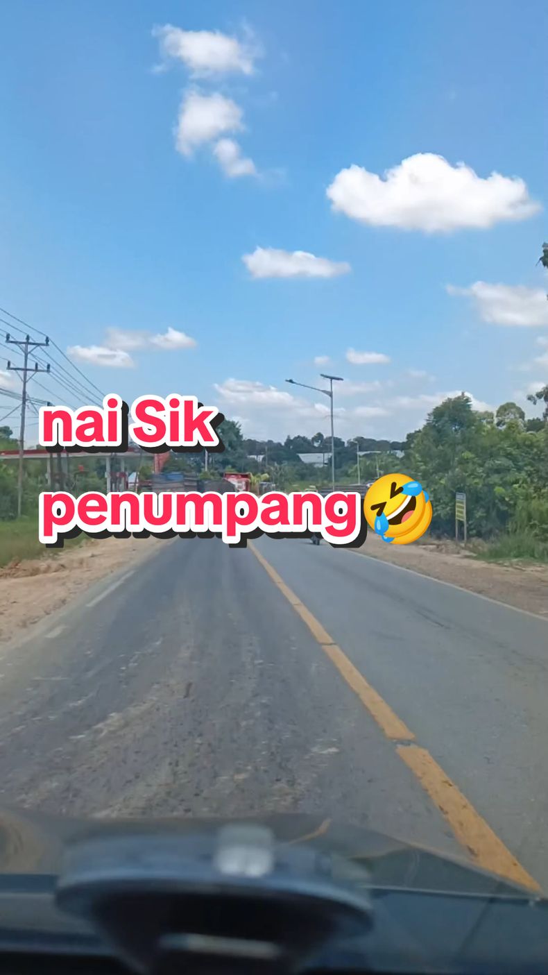 menyala ke menyala🤣 #soundfyp #dayak #ngakak 