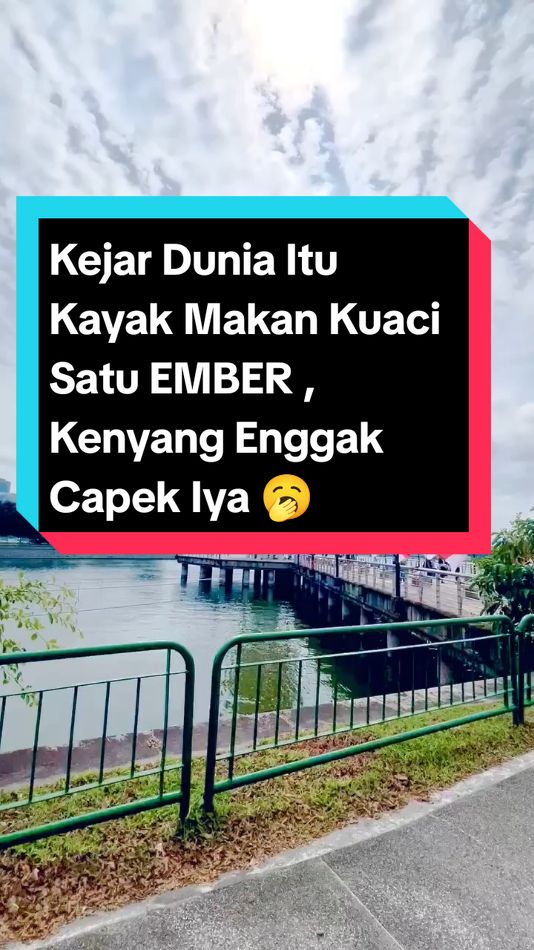 Asik Ngejar Dunia Tau-tau Meninggal Dunia..Betapa Banyak Orang yg Berlomba-lomba Untuk Hidup Enak, Sampai Lupa Mempersiapkan Kematiannya..#alibi #viralsound  #mskberanda #sadvibes🥀 #sadvibes #สปีดสโลว์ #fyppppppppppppppppppppppp #fypシ゚viral #kematian 