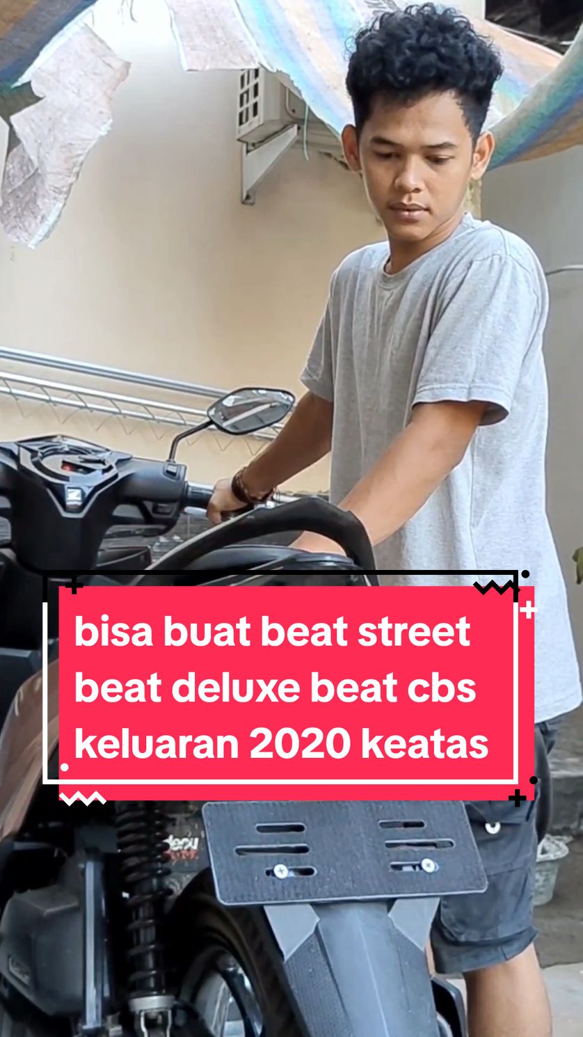 Membalas @eman7822 BISA BANG - stoplamp running racepro bisa buat beat street beat deluxe beat cbs keluaran 2020 keatas #WIBGAJIAN #wibgajian #modifikasibeat #modifikasivario #Vlog #foryou #fypage #shorts #fyp #stoplamprunning 