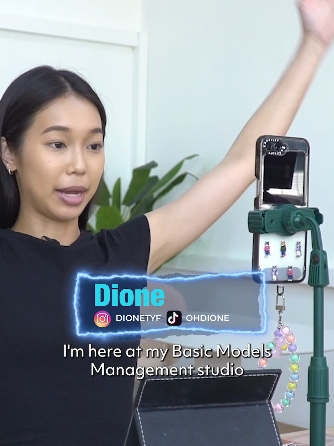 #IRLS2 is back with the biggest online personas! Are they really how they appear to be offline? 🤔 #influencer #gamer #beauty #fashion #food #dance