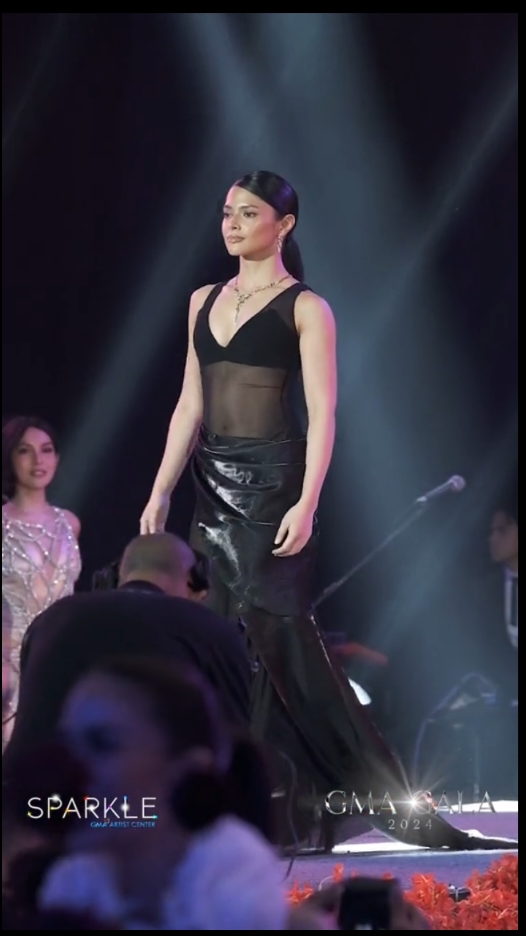 My KyBi heart🥰❤️#biancaumali #queenbianxa #gmagala2024 #kybi 