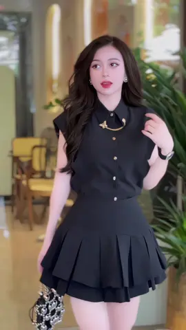 Cuộc sống này rất ngắn ngủi, vì vậy hãy tận hưởng nó một cách trọn vẹn ☺️ #xuhuongtiktok #lyna_vaythietke 