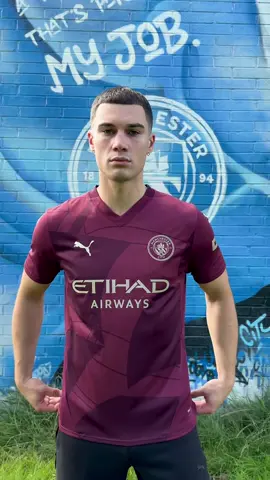 How many trophies will @Manchester City win this season? Introducing their 2024/25 third shirt from @PUMA, available now at #JDFootball. #mancity #mcfc #football #footballtiktok #fyp #foryoupage #bluemoon #PremierLeague #championsleague 