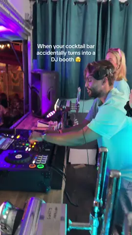 Truck Festival day 1… you were fun 🤝🏼 #truckfestival #dj #fyp 