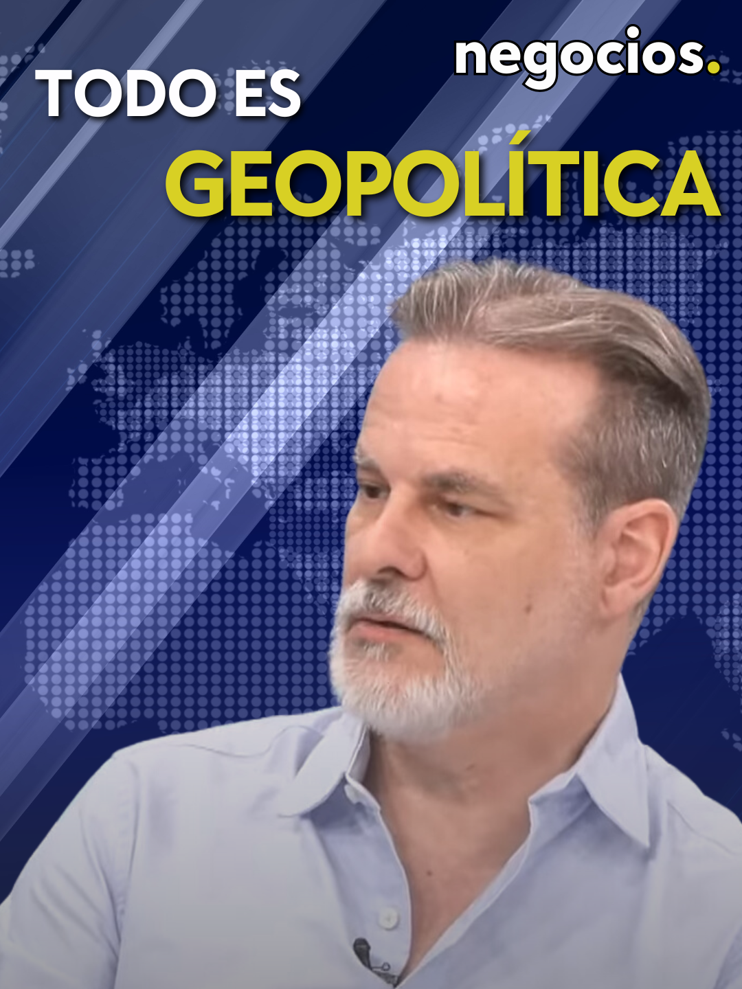 La crisis en Ucrania: Análisis de la situación actual https://youtube.com/live/RZ1Oj4mwKes #directo #rusia #ucrania #putin #guerra #occidente #soldados #ukrainewar #trump #kamalaharris #biden #eleccioneseeuu #geopolitica #negociostv #endirecto