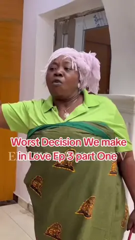 #CapCut  #Worst #Decision #We #make in #Love #Ep #3 #watch #this #video #till #the #end #part #One  