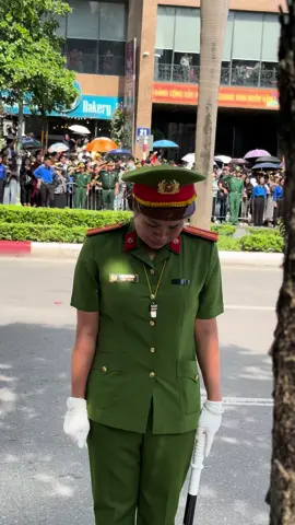 Xúc động với những cảm xúc sâu sắc khi phải tiễn biệt một trong những Nhà Lãnh Đạo xuất sắc của Đảng và Dân Tộc Việt Nam- Tổng Bí Thư. NGUYỄN PHÚ TRỌNG. #tongbithunguyenphutrong #dangcongsanvietnam #quoctang #trending 
