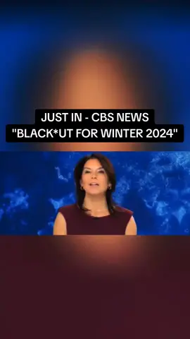 JUST IN - CBS NEWS 