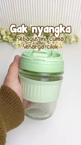 Asli cakep poll...#tumbler #botolminum #botolviral #fyp 