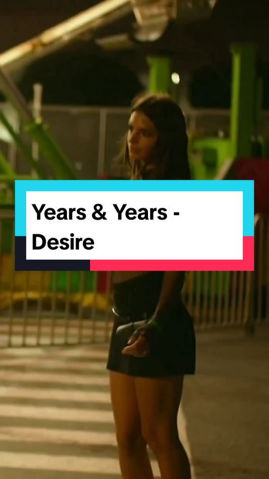 Years & Years - Desire * * #reelsviral #explorers #videoedits #lyricsedits #yearsandyears #desire #zacefron #sᴅᴠ #vibez #moviescenes #aesthetic #summervibes #remixreel #fly #electronicmusicfestival 