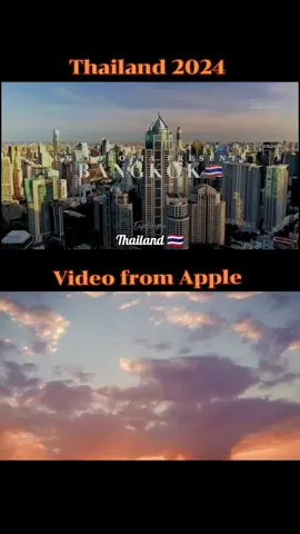 Bangkok 2024 & Video from Apple  Bangkok is Amazing and Wonderful City 🇹🇭 Amazing Thailand 🇹🇭 Credit. Exploropia 🥰🙏🥰 Apple 🥰🙏🥰 🙏Thank you for amazing video  ขอขอบพระคุณสำหรับวีดีโอสวยๆและงานคุณภาพมาก #รักความเป็นไทย #คนไทยรักชาติ #ภูมิใจในความเป็นไทย  +++++ #WelcomeToThailand #Thailand🇹🇭 #Apple  #Thailand #Thai #Amazing #WonderfulCity  #TheLandOfSmile #ThaiNationalCostume  #thaidress #Thaidress  #thaicostume  #traditionalthaidress  #traditionalthaicostume  #chudthai #ThaiSbai  #thaisbaidress  #thaifabric  #ThaiHeritage  #thaiculturalheritage  #ThaiCulture  #ThaiCultureToTheWorld 