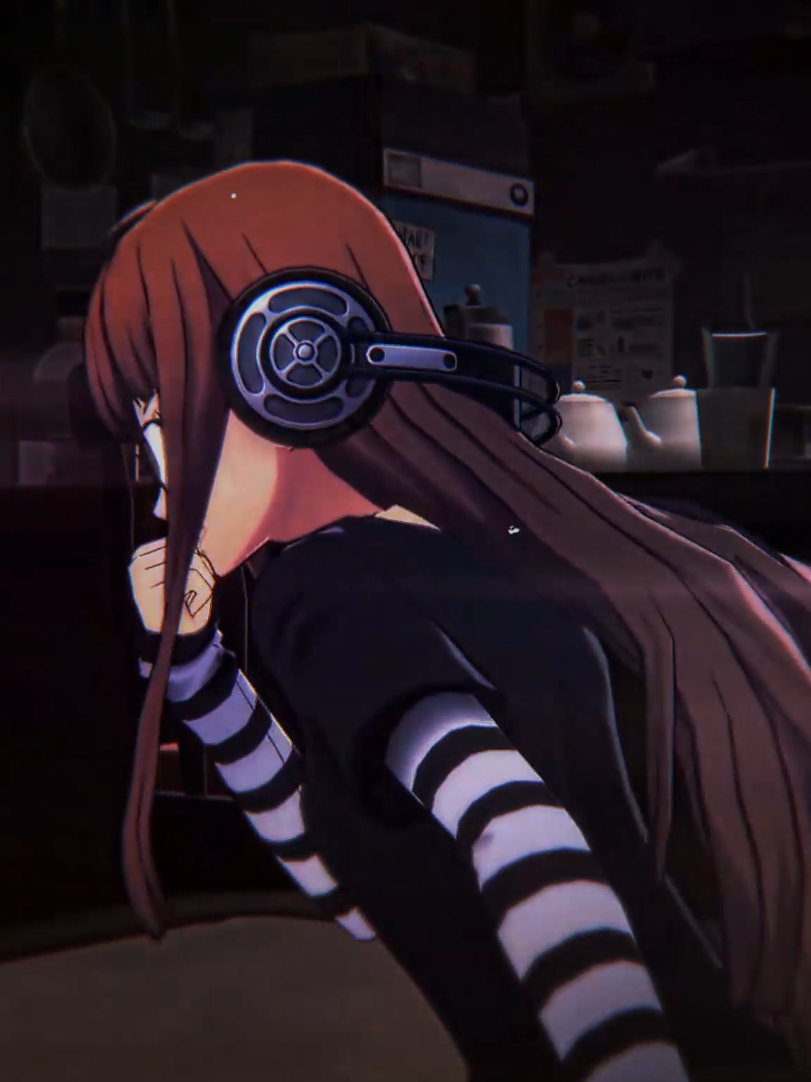 iconic i fear | #futabasakura #futaba #futabaedit #persona5 #persona5edit #futabasakuraedit