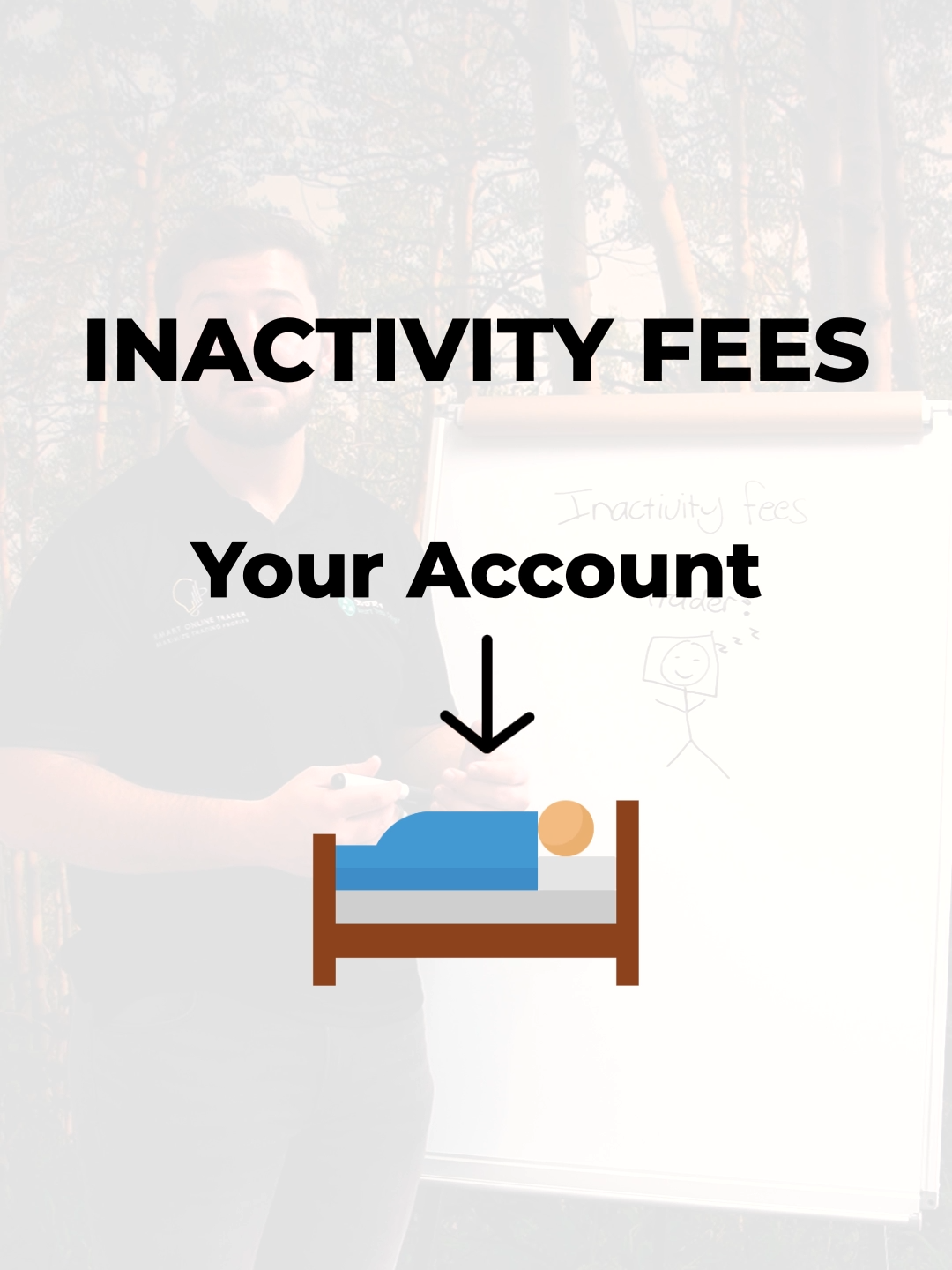 . Acitivity Fees: Hoe werk activity fees? 💭