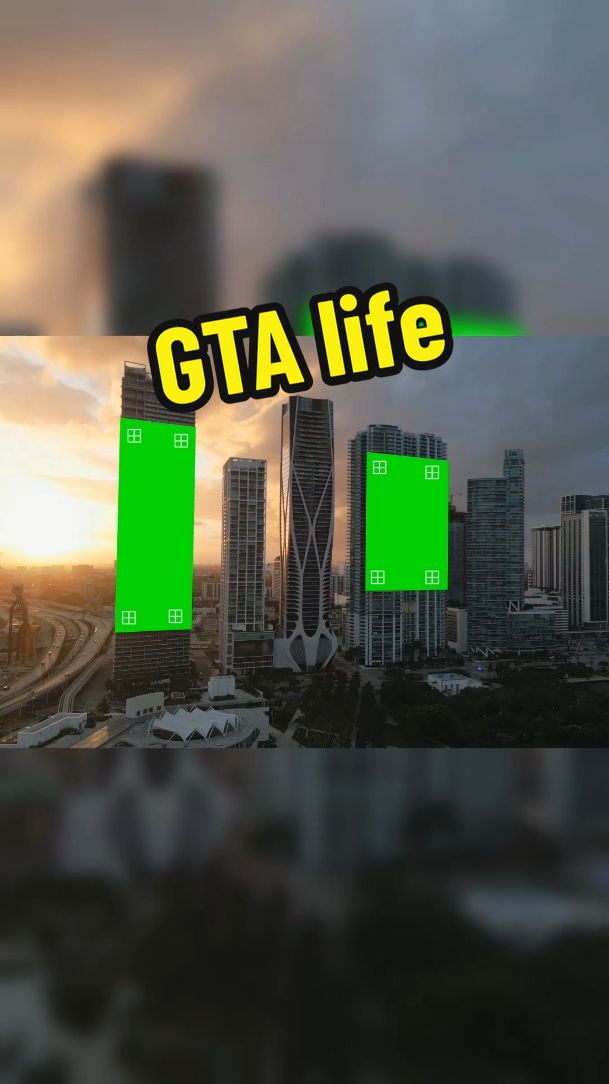 GTA life #pfy #foryou #greenscreen #greenscreenvideo #gta #gta5 