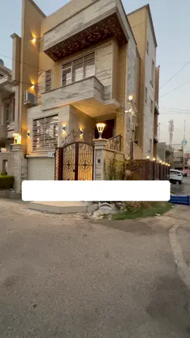 بيت مؤثث للايجار 📍المنصور الاميرات يحتوي ع 3 غرف نوم وصالة وهول ومطبخ وخدمات صحية سكني فقط اثاث كامل سرداب يتسع سيارتين السعر الشهري 3000$  للاستفسار 07711584340 ☎️ 