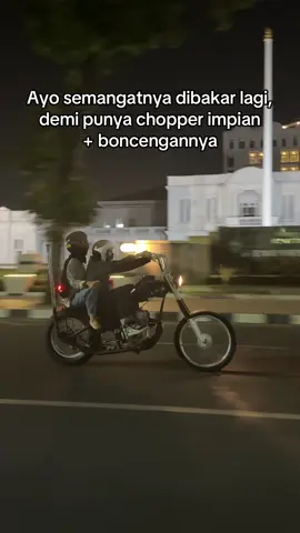 belom kendor semangatnya kannnnn ???  #chopper #choppermotorcycle #chopperindonesia #choppercustom #choppermurah #choppershit #chopperlife #choppergang #medan #chopperstyle 