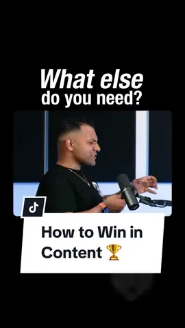 Is this how you win in content marketing? 🚀 New episode of 20VC out now with Nilan Peiris. — #20VC #HarryStebbings #NilaPeiris #Wise #TransferWise #marketingtips #Marketing #Digitalmarketing #Marketinglessons #Marketinghacks #growth #businesstiktok #contentmarketing #VC