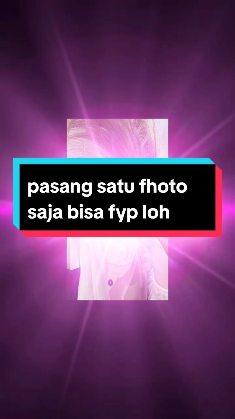 yu gunakan efek trending di tiktok 