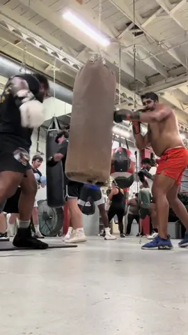 Don’t Stop #boxing #motivation #SelfCare 