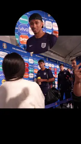 Happy to see Jude again after 3 months! #judebellingham #bellingham #realmadridfc #england 