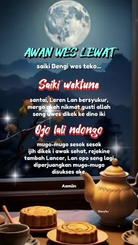 Aamiin 🤲🤲#CapCut #selamatmalam #sugengdalu #selamatberistirahat #quoteoftheday #storyku #jumatberkah 