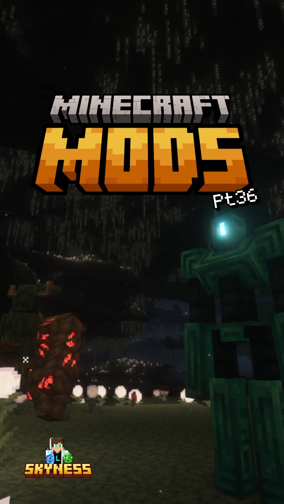 Meilleurs mods Minecraft ! ⬜⬜⬜⬜⬜⬜⬜⬜⬜⬜⬜⬜⬜ Abonne-toi pour voir les prochaines vidéos✅ Tiktok : ___skyness___ Twitch : Skynessss  Youtube : ___Skyness___ Insta : ___skyness___ ⬜⬜⬜⬜⬜⬜⬜⬜⬜⬜⬜⬜⬜ Hashtags ⬇️ #Minecraft #minecraftmods #minecraftjava #minecraftshaders #java #mods #shaders #forge 