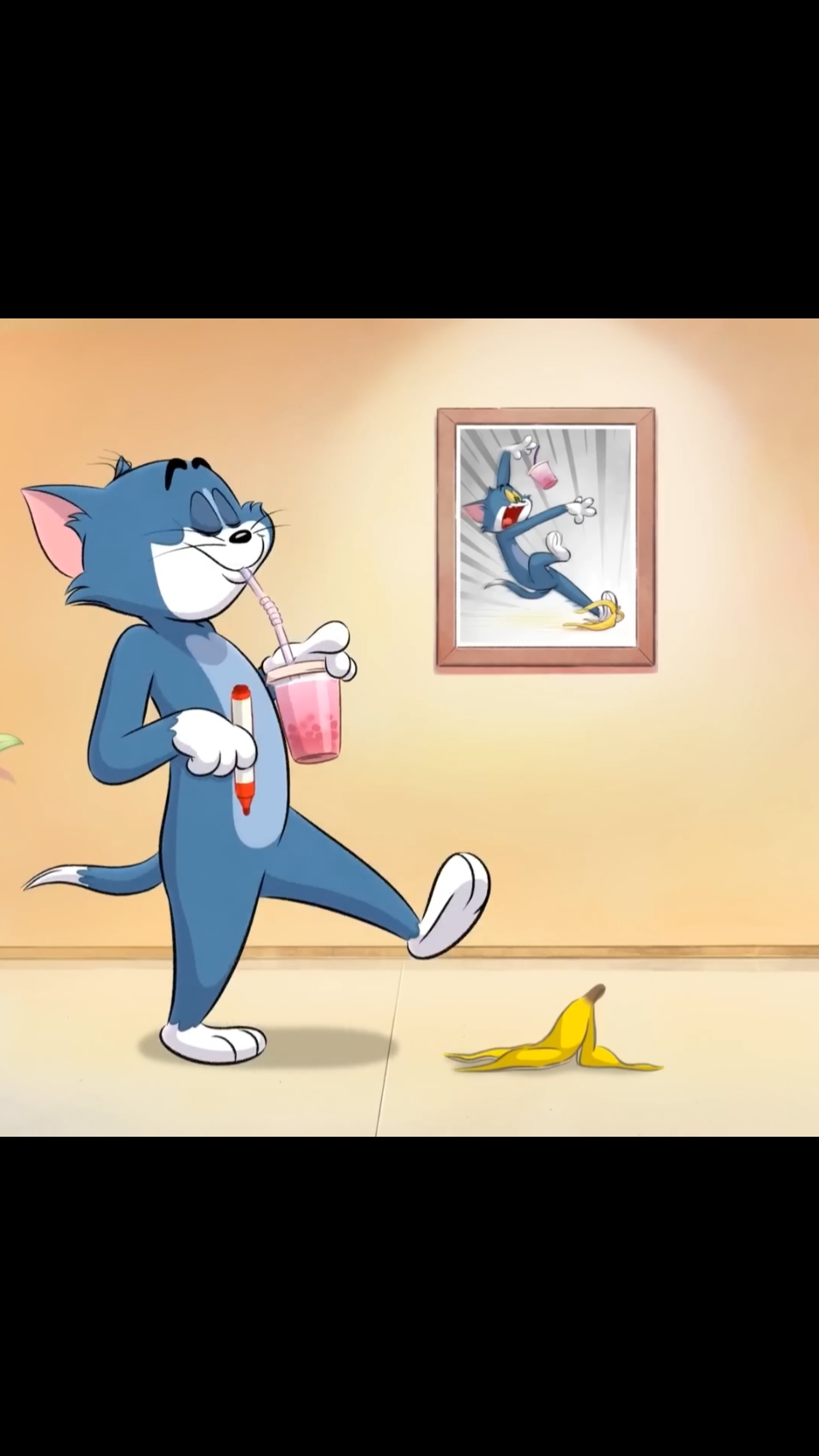 #cartoon #tomandjerry #animation 