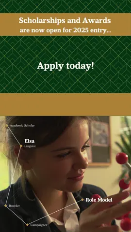 Applications for the Malvern College Scholarship Programme are NOW OPEN! 🏫✨ 🌟 We're on the hunt for pupils with that special spark of brilliance. 🌟 If you think you've got what it takes, head to our website to download an application form. #malverncollege #scholarships #malvernrolemodels #academicexcellence #inspiration #applynow