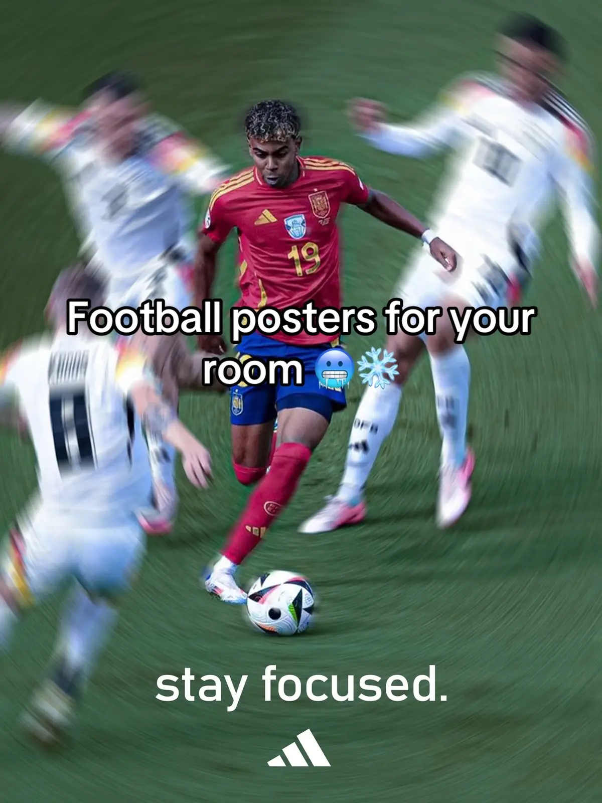 Link in bio 💧 #Soccer #football #poster #fyp #futbol 