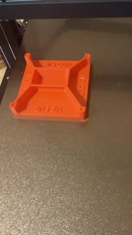 3d printing some kitchen stuff ☺️ #3d #3dprinting #kitchen #business 