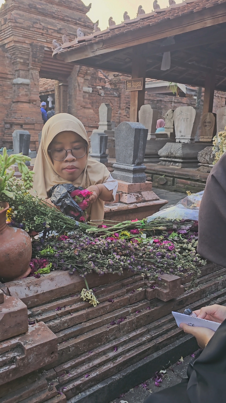 Salah satu ijazah dari Mbah Maimun Zubair 