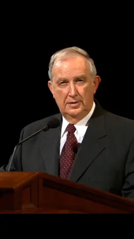 First Things First | Elder Richard G Scott | April 2001 General Conference #thechurchofjesuschristoflatterdaysaints #lds #ldsconference #generalconference #ldsgeneralconference #elderscott #comeuntochrist #BelieveinChrist #Jesuschrist #keepthecommandments 