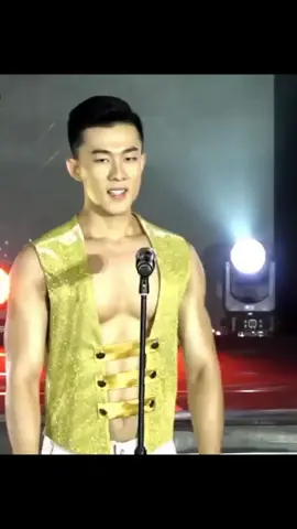 Đoàn Công Vinh tại Man Of The World 2024 !!! #manoftheworld2024 #doancongvinh 