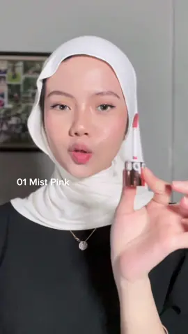 Trying out @otwoo.id #otwooid #otwoolipstick #otwoo