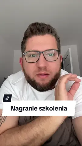 MAGRANIE TRENINGU 💻 lG: royalboypl