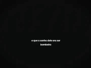Ele só queria ser bombeiro. Essa fandom só sabe sofrer. #foryou #viral #supernatural 