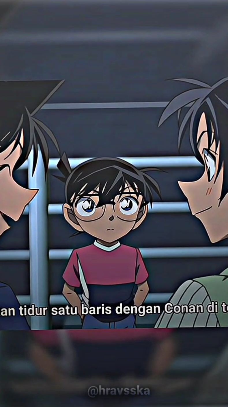 heijii langsung mau ke dunia perangg😭 #edogawaconan #anime #detectiveconan #heijihattori #ranmouri #kazuhatoyama #shinran hi everyone, it's been a long time since I made a video. #xybca #fyp #4u #lewatberanda #foryou #foryoupage  prst: haz_1uru