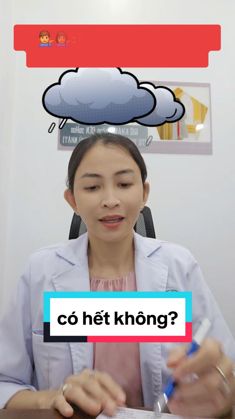 Dị ứng thức ăn có hết không? #drhongthao #bacsinhi #Vlog #diungthucpham 