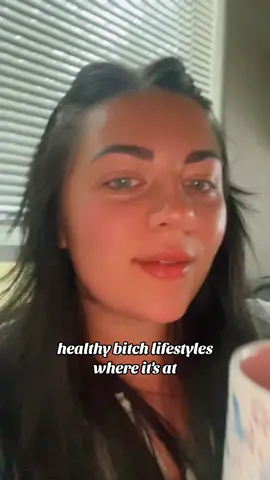 Healthy B 🤪🩷 #healthy #friday #fit #Lifestyle #health #fypシ゚viral #foryou #MomsofTikTok 