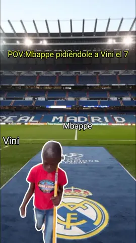 #pov #humor #meme #fyp #mbappe #vini